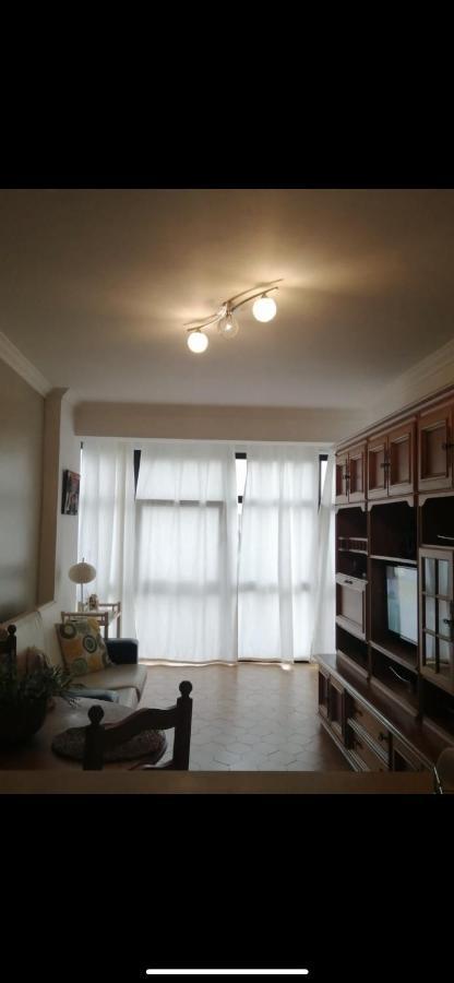 Spacieux Appartement Avec Terrasse Póvoa de Varzim Eksteriør bilde